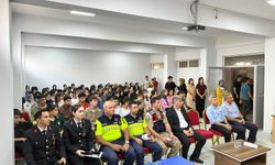 Kayapınar’da “Siber Suçlar ve Güvenli İnternet Kullanımı” Semineri Düzenlendi