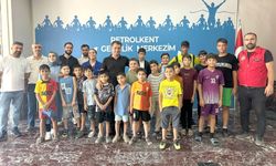 Gençlik Merkezleri Yaz Okullarının kapanışı yapıldı