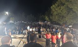 Gercüş’te Halk Konserine Yoğun İlgi