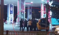 İki ailenin 'altın borcu' kavgası; 4 yaralı
