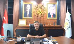 Balpınar Belediye başkanı Maaşından Öğrencilere Burs verdi