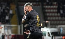 Petrolspor, Adana 01 engelini rahat geçti