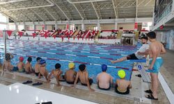 Gençlik ve Spor Okullarıyla Tesisler Cıvıl Cıvıl