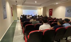 Havalimanı’nda 80 Personele Havacılık Eğitimi Sertifikası