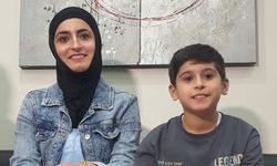 O anne ikinci kez tıp literatürüne geçecek
