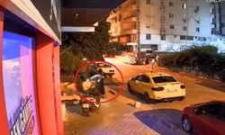 İş yerine ateş açan patenli saldırgan yakalanıp, tutuklandı
