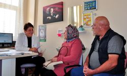 Türkiye'de her 2 erkekten ve her 4 kadından biri sigara içiyor