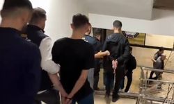 Aranan 19 hükümlü yakalandı