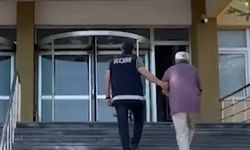 Tefecilik şüphelisi tutuklandı