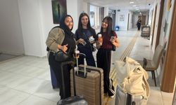 KYK Yurtlarında Yeni Dönem Heyecanı Başladı