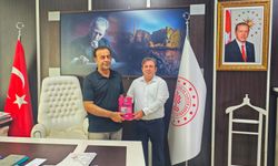 Öğrenciler Kamu Deneyimi Kazanıyor!