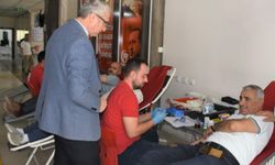 İl Millî Eğitim Müdürlüğünden Anlamlı Destek