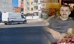 Çocuklarının yanında uğradığı bıçaklı saldırıda öldü