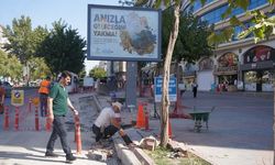 Batman'da Kavşak Düzenleme Projesi devam ediyor