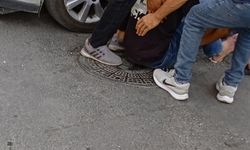 Batman'da bir günde aynı yerde üç kaza