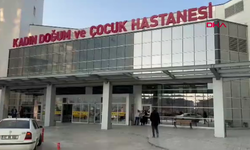 Çocuğunu darbedip, vücudunda sigara söndüren anne ve sevgilisi tutuklandı