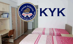 KYK yurt yerleştirme sonuçlarını açıkladı
