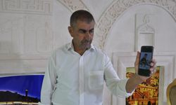 Mardin’de tahliye edilen oğlundan 11 gündür haber alamıyor