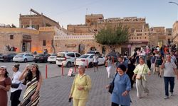 Mardin’de, ‘Uzak Şehir’ bereketi