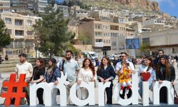 Mardin turizmi 12 aya yayıldı; hedef yıl sonuna kadar 5 milyon ziyaretçi