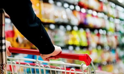 Ticaret ve perakende satış hacmi yıllık bazda arttı