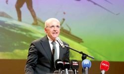 Mehmet Şimşek: Karşımıza çıkacak tehditlere karşı en etkili silah eğitimdir