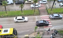Meteorolojiden gök gürültülü sağanak uyarısı