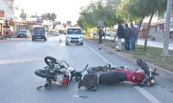8 ayda Türkiye genelinde kaç motosiklet kazası meydana geldi?