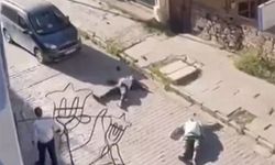 Aileler arasında silahlı kavga: 2 ölü 3 yaralı