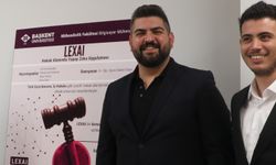 Öğrencilerden, dava sonuçlarını öngören yapay zeka sistemi