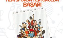 OKUL SPORLARI FAALİYETLERİ İÇİN HAZIRLIKLAR BAŞLADI