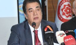 KKKA'da 110 hastadan 10'u öldü, yüzde 90 oranında başarı var