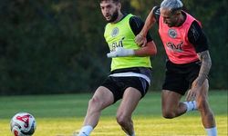 Petrolspor’da Adana mesaisi