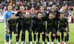 Batman Petrolspor lige fırtına gibi başlayarak 5'te 5 yaptı