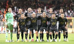 PETROLSPOR, ERZİNCAN VİRAJINDA