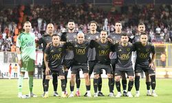 Petrolspor, Kupada Ağrı 1970 Spor Eşleşti