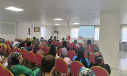 Personele Ruh Sağlığına Yönelik Eğitim Semineri