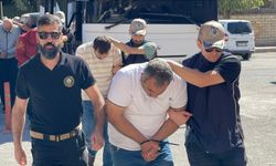 Şanlıurfa’da 10 DEAŞ şüphelisi tutuklandı