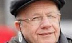 Yazar İsmail Beşikçi, beyin kanaması geçirdi
