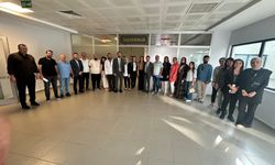 Batman ve Mardin Hastaneleri Arasında Çapraz Değerlendirme Gerçekleştirildi