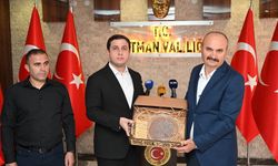 'Sason balı Türkiye'nin değil dünyanın da en kaliteli ballarından bir tanesidir'