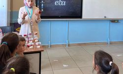 Kozluk’ta “Dünya Şeker Tüketimine Dikkat Haftası” Etkinliği