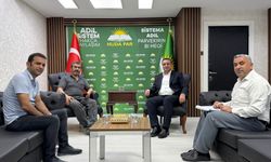 Ramanlı: Halkımızın sesi olmaya devam edeceğiz