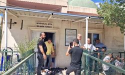Becirman'da 850 yıllık ziyaret geleneği; Seyit Bilal anma şenlikleri başladı