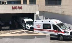 Siirt'te traktörün altında kalan kişi hayatını kaybetti