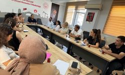 Batman’da Kadına Yönelik Şiddetle Mücadelede Güçlü Adım