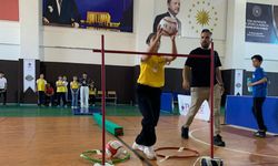 Bin 411 Öğrencinin Spor Karnesi Hazırlandı