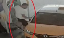 Taksici, aracına binen müşterisi tarafından 340 bin TL dolandırıldı