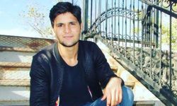 Tarlada çalışırken balya makinesine kapılan çiftçi öldü