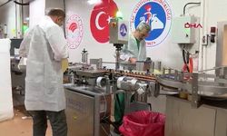 Şap hastalığına 13 milyon 763 bin doz aşı üretildi